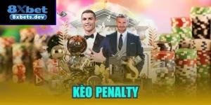 Kèo penalty - Cách dự đoán phạt đền 11m chính xác nhất