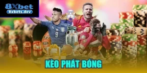 Bí quyết đặt kèo phát bóng cực chuẩn từ dân chuyên