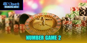 Number game 2 - Trò chơi đơn giản, chiến thắng cực nhanh 