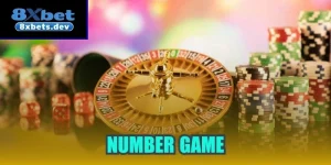Number game - Siêu phẩm đổi thưởng thú vị nhất 2026