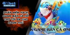 Phần Mềm Hack Game Bắn Cá Hỗ Trợ Tối Đa Cho Game Thủ